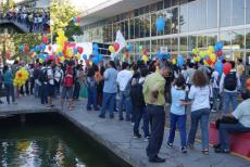 Ato Reitoria UFMG 2012 